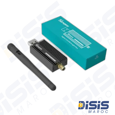 SONOFF ZIGBEE 3.0 USB DONGLE PLUS E UNIVERSAL image 5