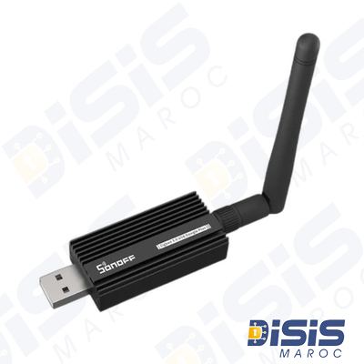 SONOFF ZIGBEE 3.0 USB DONGLE PLUS E UNIVERSAL