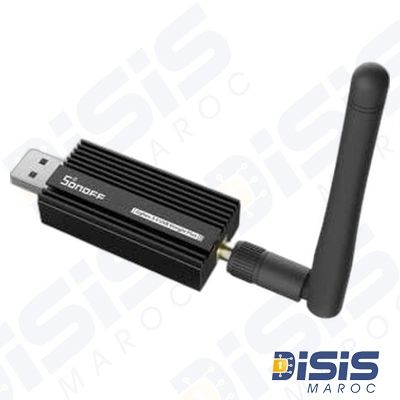 SONOFF ZIGBEE 3.0 USB DONGLE PLUS E UNIVERSAL main image