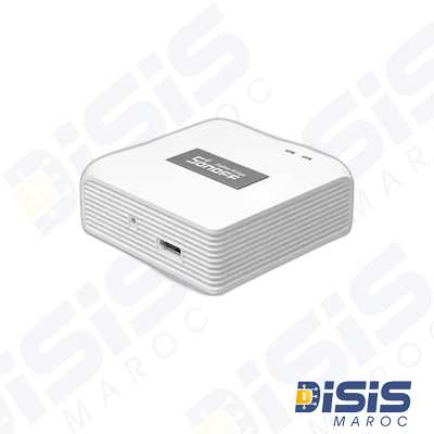 Paserelle zigbee SONOFF ZB BRIDGE Pro ( 128 sous appareils ) image 2