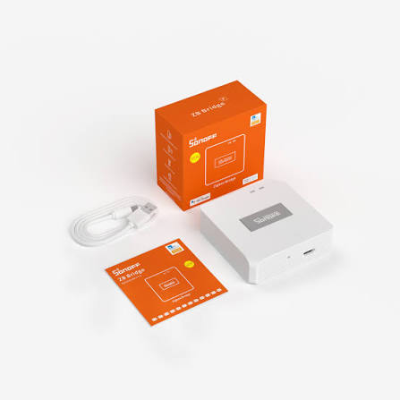 Paserelle zigbee SONOFF ZB BRIDGE Pro ( 128 sous appareils ) image 4