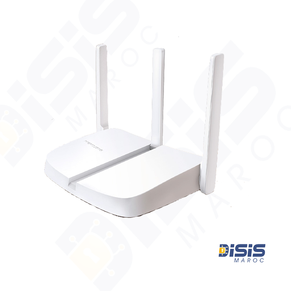 300 Mbps Multi-Mode Wireless N Router