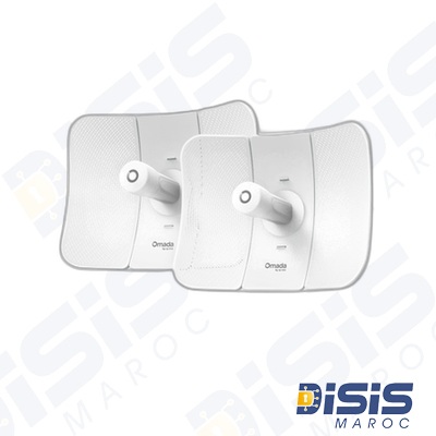 CPE SANS FIL OMADA 5GHZ 867MBPS ULTRA-LONGUE PORTEE POUR INTER/EXTE main image