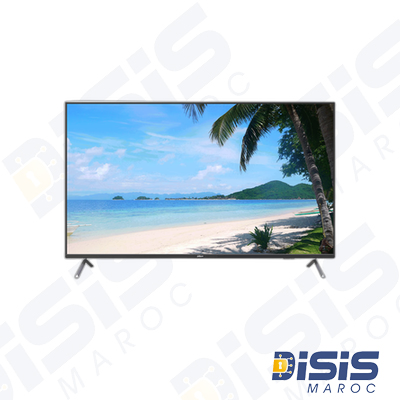 Moniteur LED Dahua 55" 4K UHD 24/7 (DHI-LM55-F400N) image 5