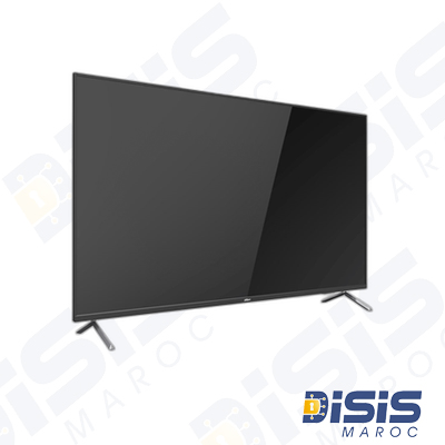 Moniteur LED Dahua 55" 4K UHD 24/7 (DHI-LM55-F400N) image 3