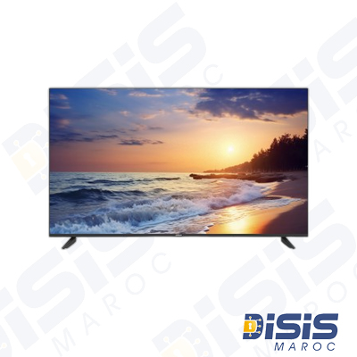 Moniteur LED Dahua 55" 4K UHD 24/7 (DHI-LM55-F400N)