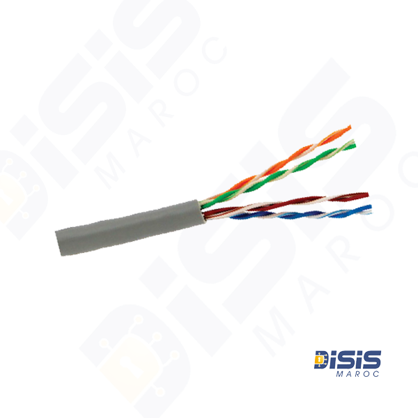 CABLE RESEAU CAT6 FTP D-LINK