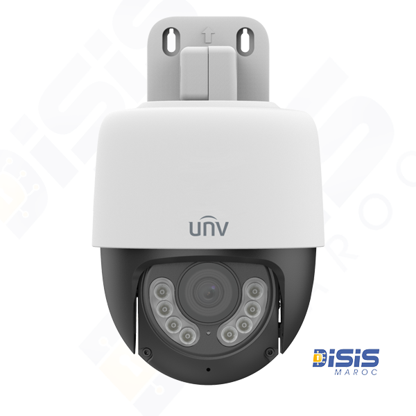 Caméra PT analogique HD ColorHunter 2MP UAC-P112-AF40-W