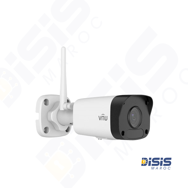 Caméra Bullet Réseau WiFi 2MP - IPC2122SR3-F40W-D