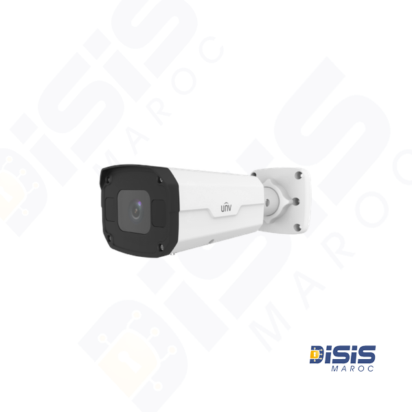 Caméra Bullet Réseau LightHunter 2MP - IPC2322SB-DZK-I0