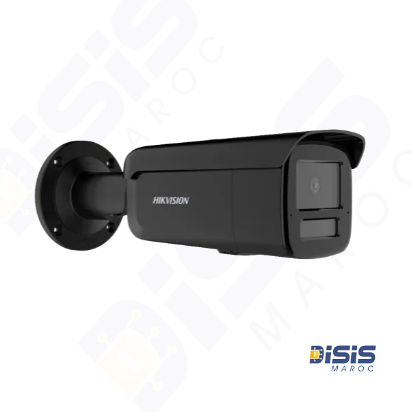 Hikvision DS-2CD2T43G2-4LI2U