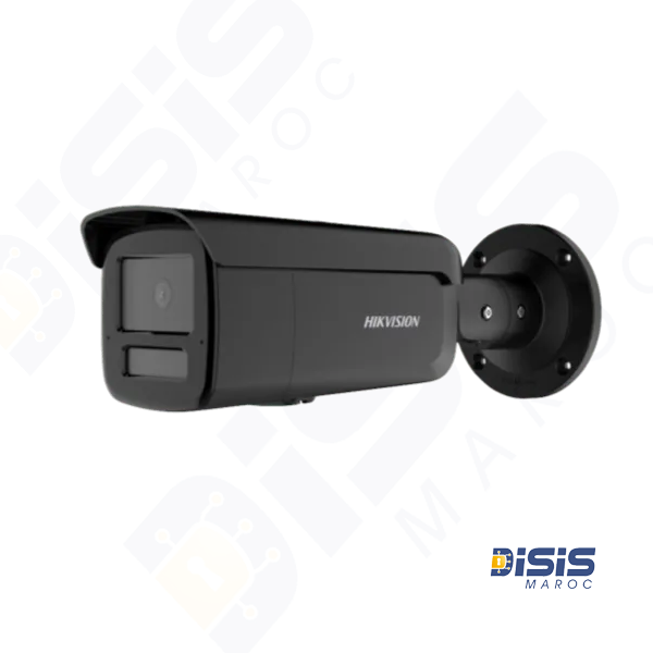 Hikvision DS-2CD2T43G2-4LI2U