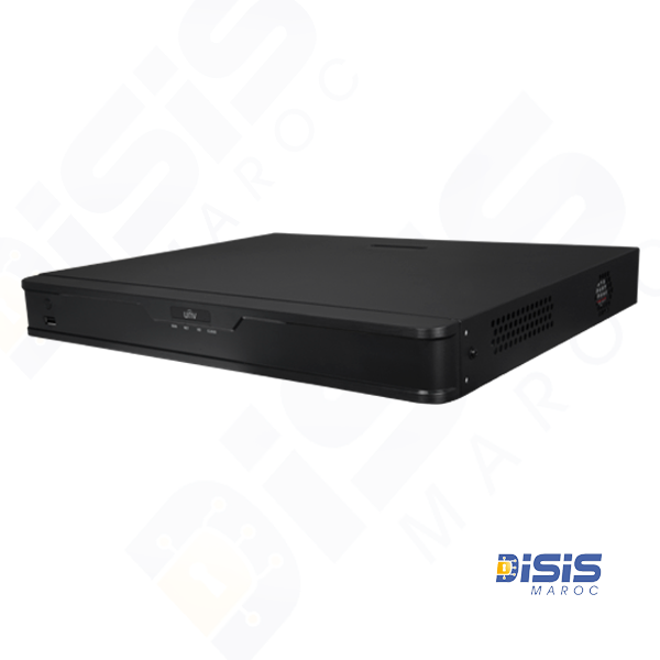 Enregistreur Vidéo en Réseau (NVR) - NVR304-32S