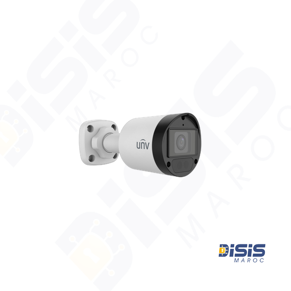 Caméra de Surveillance Uniview UAC-B125-AF28LM-BLAC