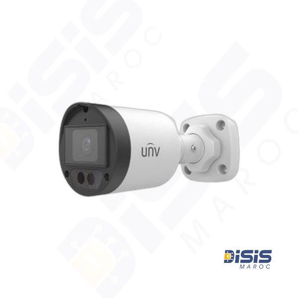 Caméra de Surveillance Uniview UAC-B125-AF28LM-BLAC