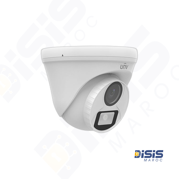 Caméra de Surveillance Uniview UAC-T115-F28-W