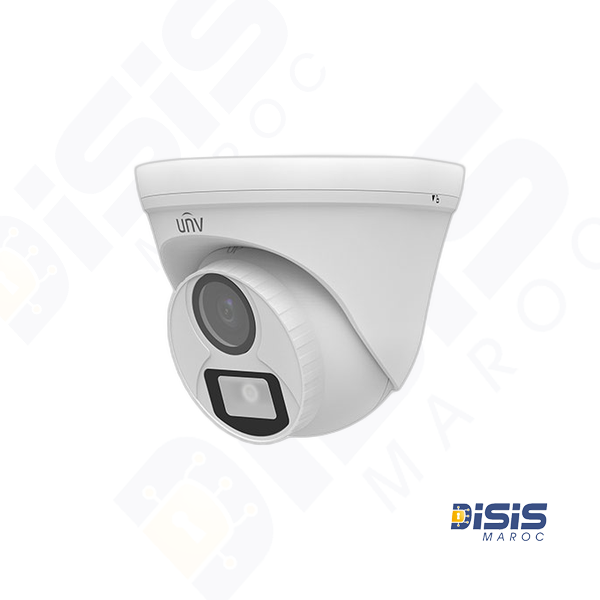 Caméra de Surveillance Uniview UAC-T115-F28-W