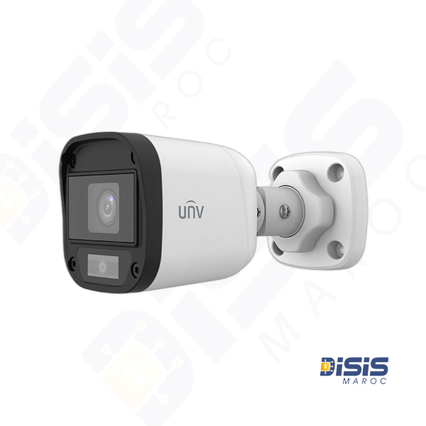 Caméra de Surveillance Uniview UAC-B115-F28-W