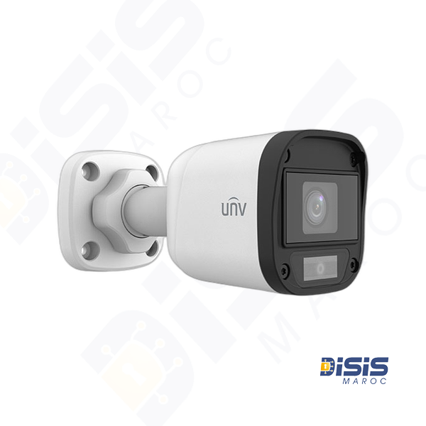 Caméra de Surveillance Uniview UAC-B115-F28-W