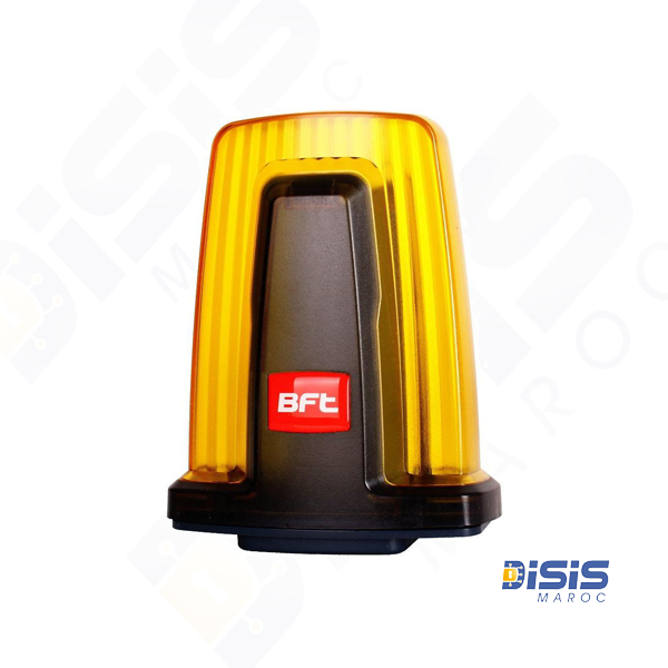 Bloc de secours RADIUS LED AC A R1 230V – Éclairage de sécurité 230V