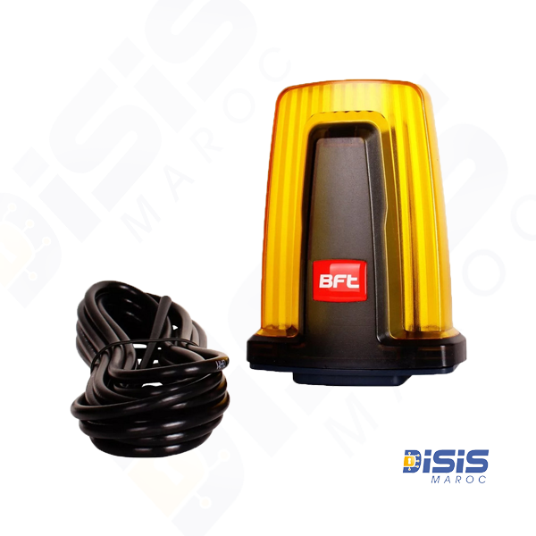 Bloc de secours RADIUS LED AC A R1 230V – Éclairage de sécurité 230V