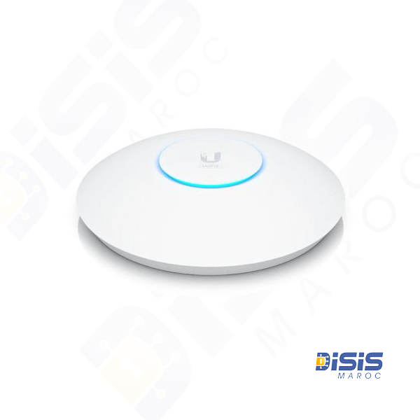 Ubiquiti UniFi 6+ U6+ – Point d’accès WiFi 6, double bande, 2x2 MU-MIMO