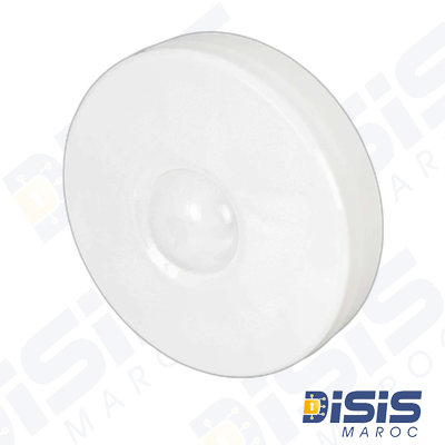DETECTEUR INFRAROUGE DE PLAFOND 360° DOUBLE TECHNOLOGIE main image