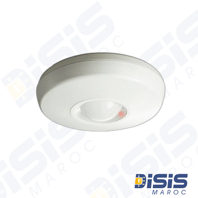 DETECTEUR INFRAROUGE DE PLAFOND 360° DOUBLE TECHNOLOGIE image 2