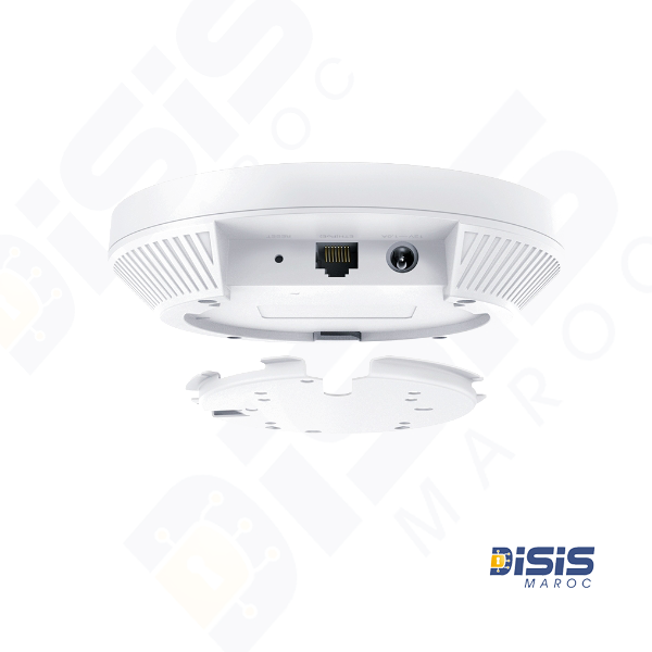 Point d'accès sans fil Wi-Fi 6 DS-3WAP622E-SI