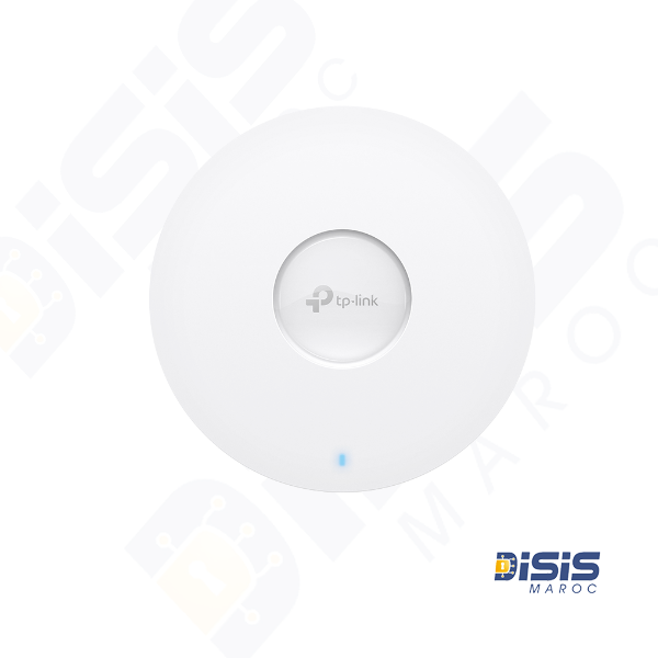 Point d'accès sans fil Wi-Fi 6 DS-3WAP622E-SI