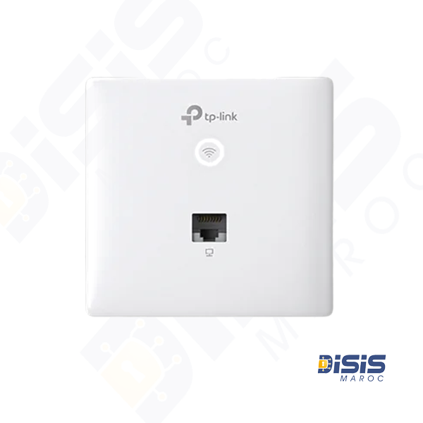 Point d'accès sans fil Wi-Fi 5 DS-3WAP521-SI