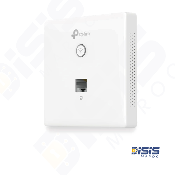 Point d'accès sans fil Wi-Fi 5 DS-3WAP521-SI