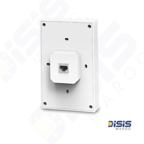 Point d'accès sans fil Wi-Fi 6 DS-3WAP621E-SI