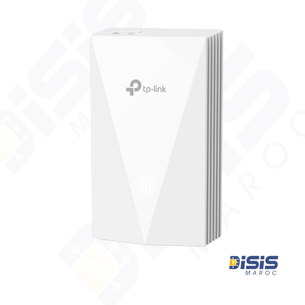 Point d'accès sans fil Wi-Fi 6 DS-3WAP621E-SI