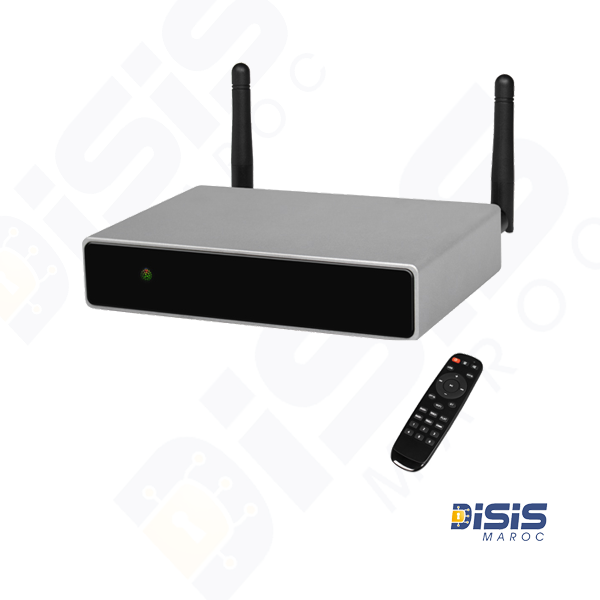 Amplificateur intelligent sans fil WiFi SONO-DW0235