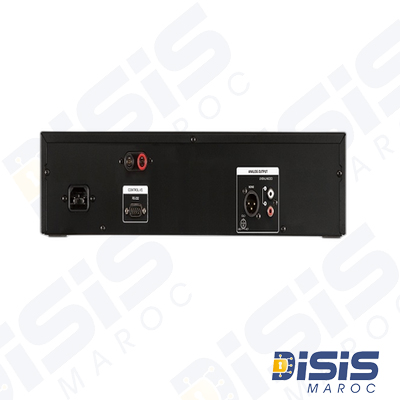 Lecteur CD/USB (WMA/WAV/MP3) image 4