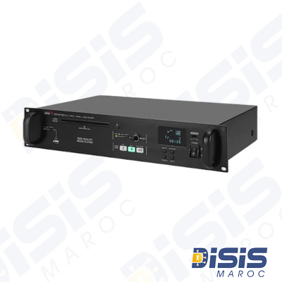 Lecteur CD/USB (WMA/WAV/MP3) main image