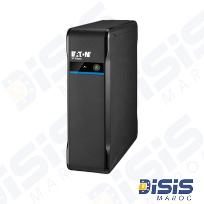 ONDULEUR EATON 3P ELLIPSE 700 FR