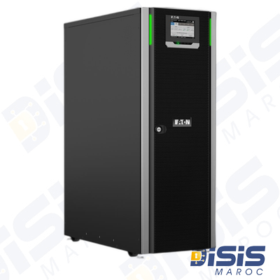 Onduleur Eaton 93PS 10KVA 93PS10MBSI 4U353WBA06