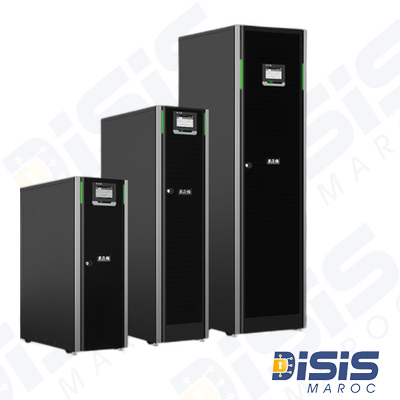 Onduleur Eaton 93PS 10KVA 93PS10MBSI 4U353WBA06