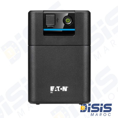 Onduleur Eaton 5E 900 USB FR G2