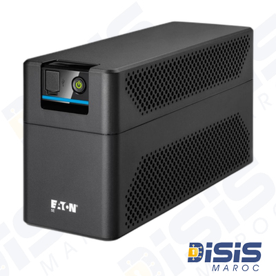 Onduleur Eaton 5E 900 USB FR G2