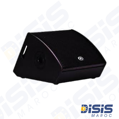 Retour actif TOPP PRO TPS-12MA 930w rms