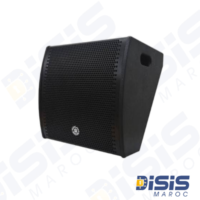 Retour actif TOPP PRO TPS-12MA 930w rms image 3