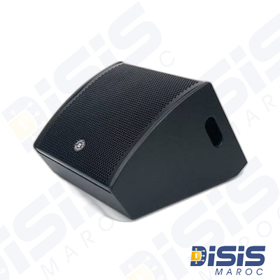 Retour actif TOPP PRO TPS-12MA 930w rms image 5