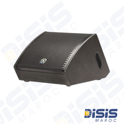 Retour actif TOPP PRO TPS-12MA 930w rms