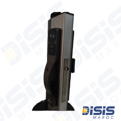 SERREUR INTELLIGENTE