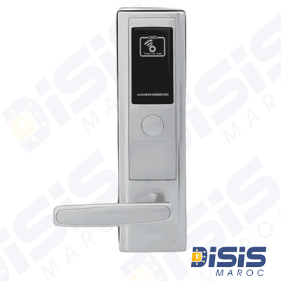 LH3600-ZKTeco SERREUR DE PORTE D'HOTEL AVEC LECTEUR MIFARE