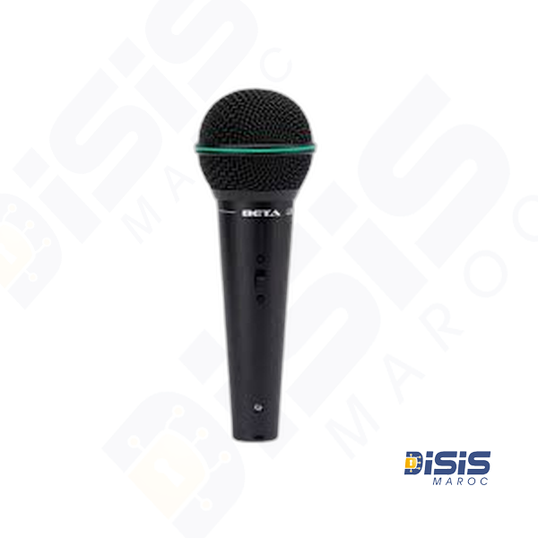 Microphone LM-1.0