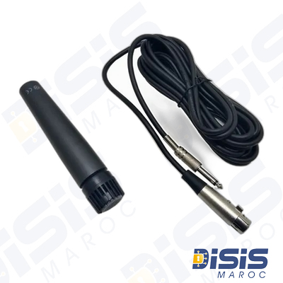 Microphone dynamique instrument ICM-I57